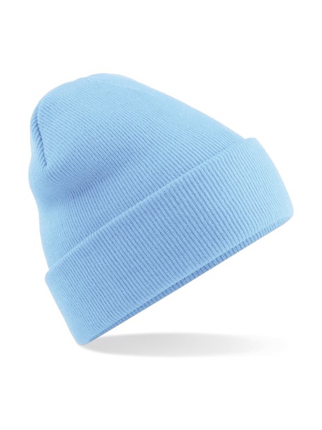 BEECHFIELD Bonnet Original à revers  personnalisable