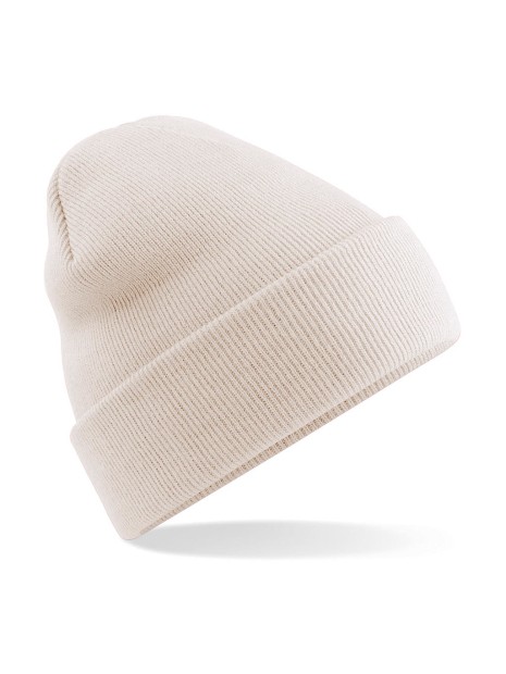 BEECHFIELD Bonnet Original à revers  personnalisable