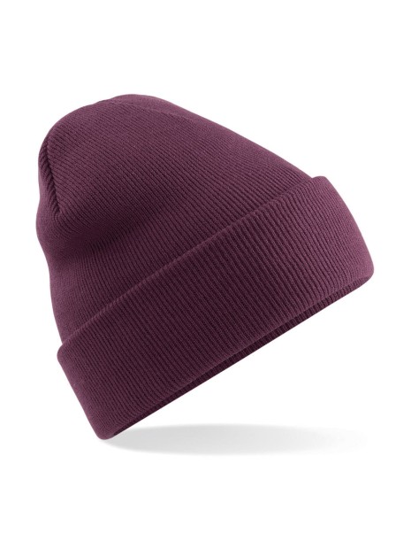 BEECHFIELD Bonnet Original à revers /api/colors/817883df-fd4d-4a8e-ab57-c935a550cdc3 personnalisable