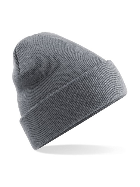 BEECHFIELD Bonnet Original à revers  personnalisable