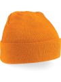 BEECHFIELD Bonnet Original à revers /api/colors/d51260d5-b263-4200-988d-ee19f414959e personnalisable