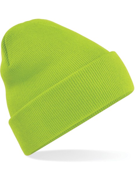 BEECHFIELD Bonnet Original à revers /api/colors/cd5fd3cb-d77e-4cc0-86ce-3172c92dab4d personnalisable