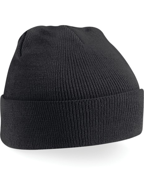 BEECHFIELD Bonnet Original à revers /api/colors/b9fdad4a-5e94-45cb-8c03-c08b349b28c3 personnalisable