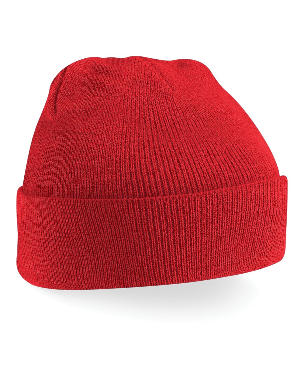 Bonnets personnalisable BEECHFIELD Bonnet Original à revers