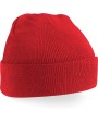 Bonnets personnalisable BEECHFIELD Bonnet Original à revers