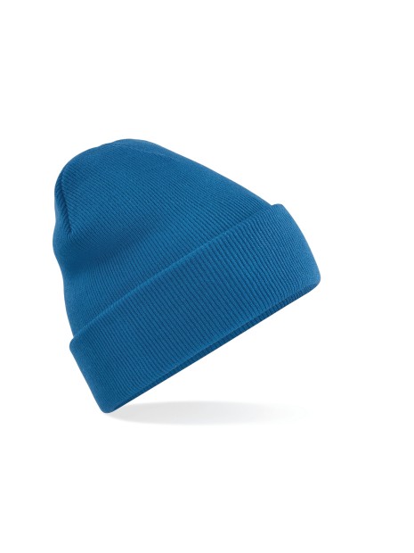 BEECHFIELD Bonnet Original à revers /api/colors/0290cf59-54dd-4a7f-8690-d4aee55e0b15 personnalisable
