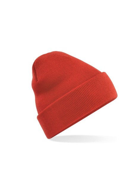 BEECHFIELD Bonnet Original à revers /api/colors/cc13a3cc-ec1c-4735-9445-8389ccdfa67f personnalisable