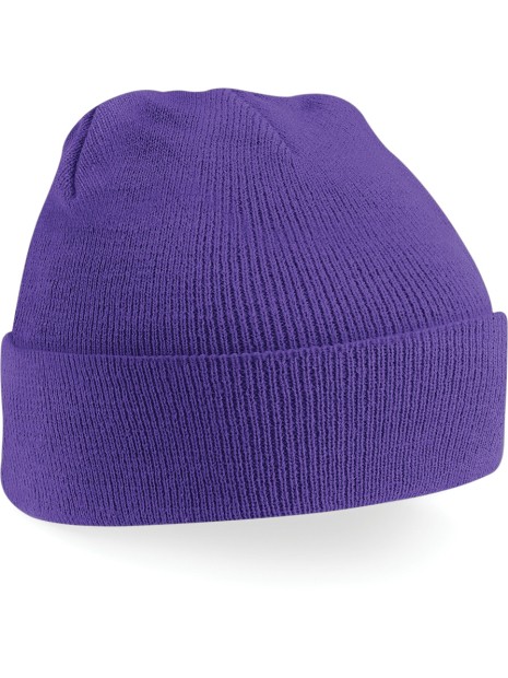 BEECHFIELD Bonnet Original à revers /api/colors/f28ecd26-255e-4b18-a29c-08c2af1111d3 personnalisable