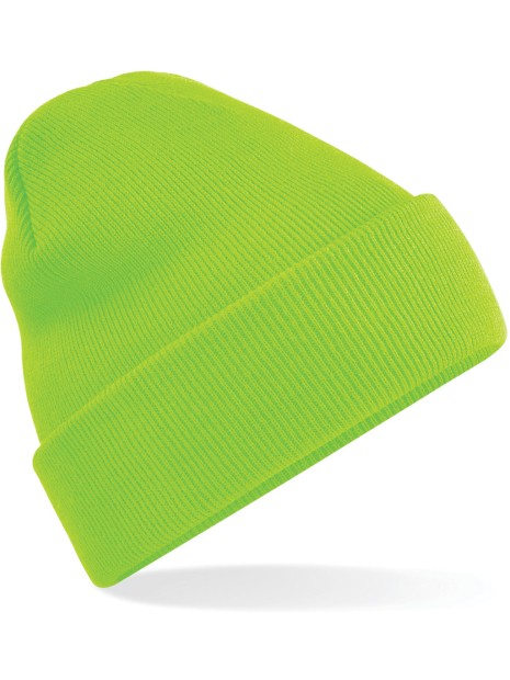 BEECHFIELD Bonnet Original à revers /api/colors/bc8db972-f47c-47bb-97c4-735215eaadf5 personnalisable