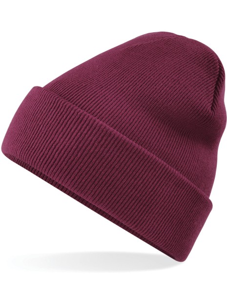 BEECHFIELD Bonnet Original à revers /api/colors/86185b65-5340-41c9-bb92-4d29c8ef7554 personnalisable