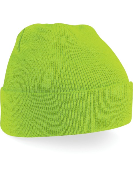 BEECHFIELD Bonnet Original à revers /api/colors/cd5fd3cb-d77e-4cc0-86ce-3172c92dab4d personnalisable