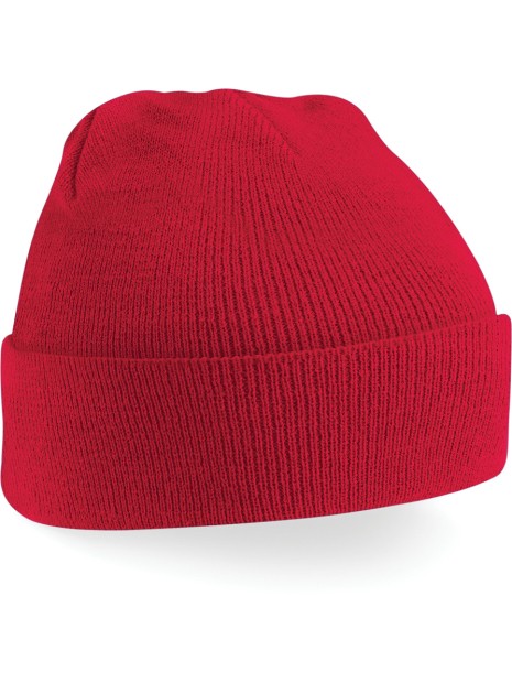 BEECHFIELD Bonnet Original à revers /api/colors/f7def30f-cf00-4a4e-8048-9f030f6d3017 personnalisable