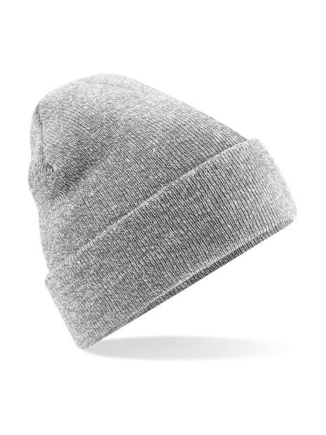 BEECHFIELD Bonnet Original à revers  personnalisable