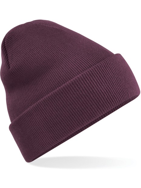 BEECHFIELD Bonnet Original à revers /api/colors/addc82ac-92e2-4c52-a0ce-babdde8f529e personnalisable