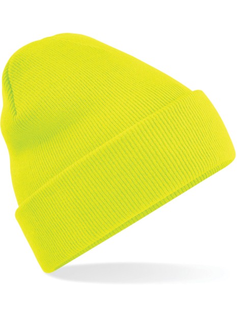 BEECHFIELD Bonnet Original à revers /api/colors/5d003b4f-b042-4d2a-ac63-7e7753dabb12 personnalisable