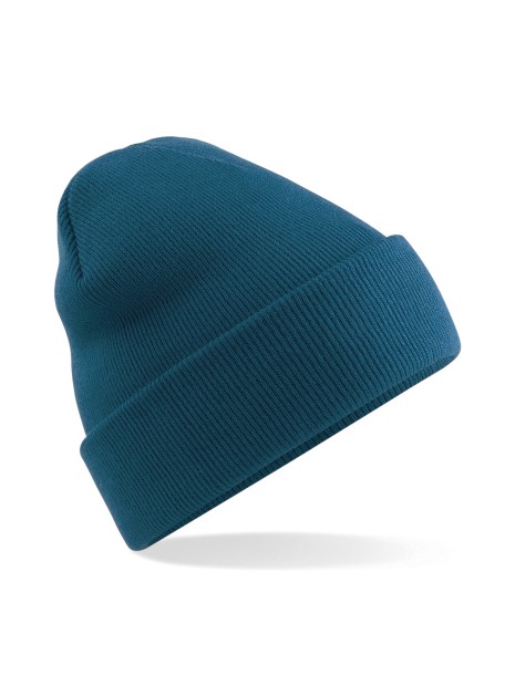 BEECHFIELD Bonnet Original à revers /api/colors/0290cf59-54dd-4a7f-8690-d4aee55e0b15 personnalisable