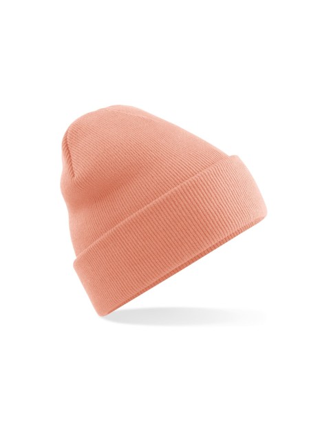 BEECHFIELD Bonnet Original à revers /api/colors/e2a4b373-f9e5-453d-9545-dc7878c55a39 personnalisable