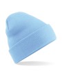 Bonnets personnalisable BEECHFIELD Bonnet Original à revers