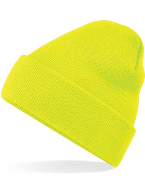 BEECHFIELD Bonnet Original à revers /api/colors/5d003b4f-b042-4d2a-ac63-7e7753dabb12 personnalisable