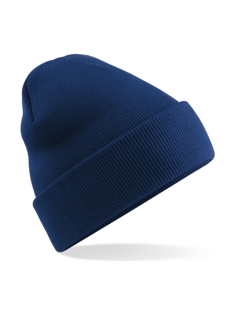 BEECHFIELD Bonnet Original à revers /api/colors/86caae04-4a43-4467-ab30-3757cc12c4d3 personnalisable
