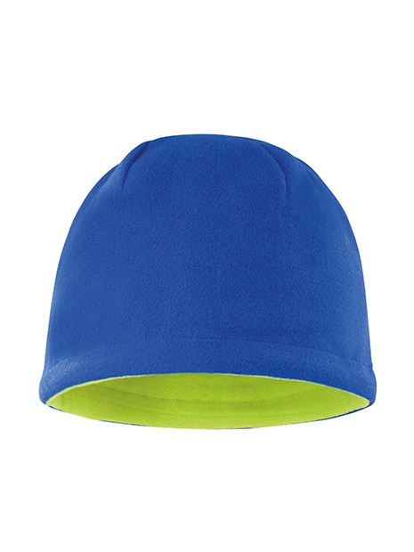 RESULT Reversible Fleece Skull Hat /api/colors/081b14c2-d759-443a-9b98-1f7b2743d9ad personnalisable