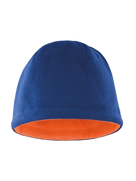 RESULT Reversible Fleece Skull Hat /api/colors/3b32ee91-14b1-49a1-a367-9c9bd1738c26 personnalisable