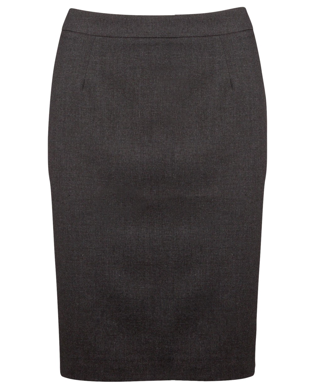 Jupes personnalisable KARIBAN Jupe droite