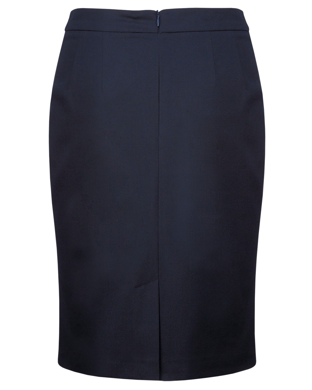 Jupes personnalisable KARIBAN Jupe droite