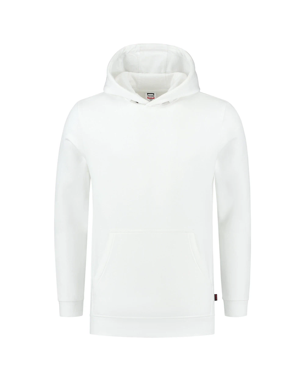 Sweat-shirts personnalisable TRICORP Sweat Capuchon Lavable 60°C
