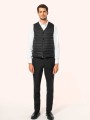 Vestes à personnaliser KARIBAN Bodywarmer léger homme 