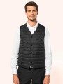 Vestes à personnaliser KARIBAN Bodywarmer léger homme 