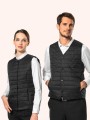 Vestes à personnaliser KARIBAN Bodywarmer léger homme 