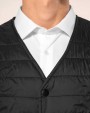 Jassen KARIBAN Lichte bodywarmer voor heren voor bedrukking &amp; borduring