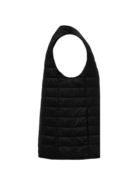 KARIBAN Bodywarmer léger homme /api/colors/b9fdad4a-5e94-45cb-8c03-c08b349b28c3 personnalisable