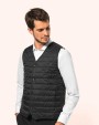Jassen KARIBAN Lichte bodywarmer voor heren voor bedrukking &amp; borduring