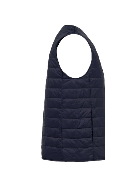 KARIBAN Bodywarmer léger homme /api/colors/058f028c-f565-4146-9cba-11f5b0ade7a7 personnalisable