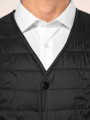 Vestes à personnaliser KARIBAN Bodywarmer léger homme 