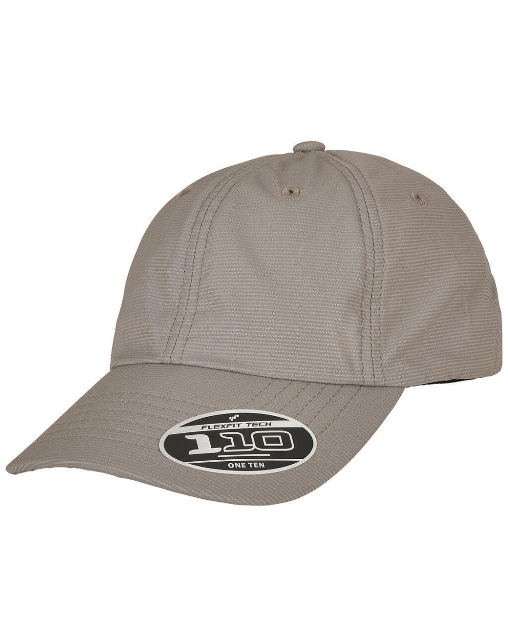FLEXFIT 110 Flexfit Packable Alpha Cap Kappen personalisierbar