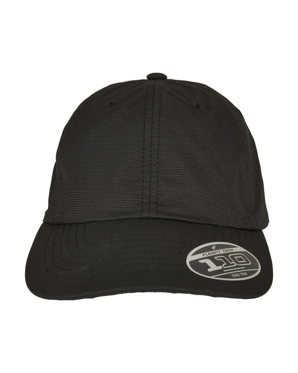 Petjes FLEXFIT 110 Flexfit Packable Alpha Cap voor bedrukking &amp; borduring