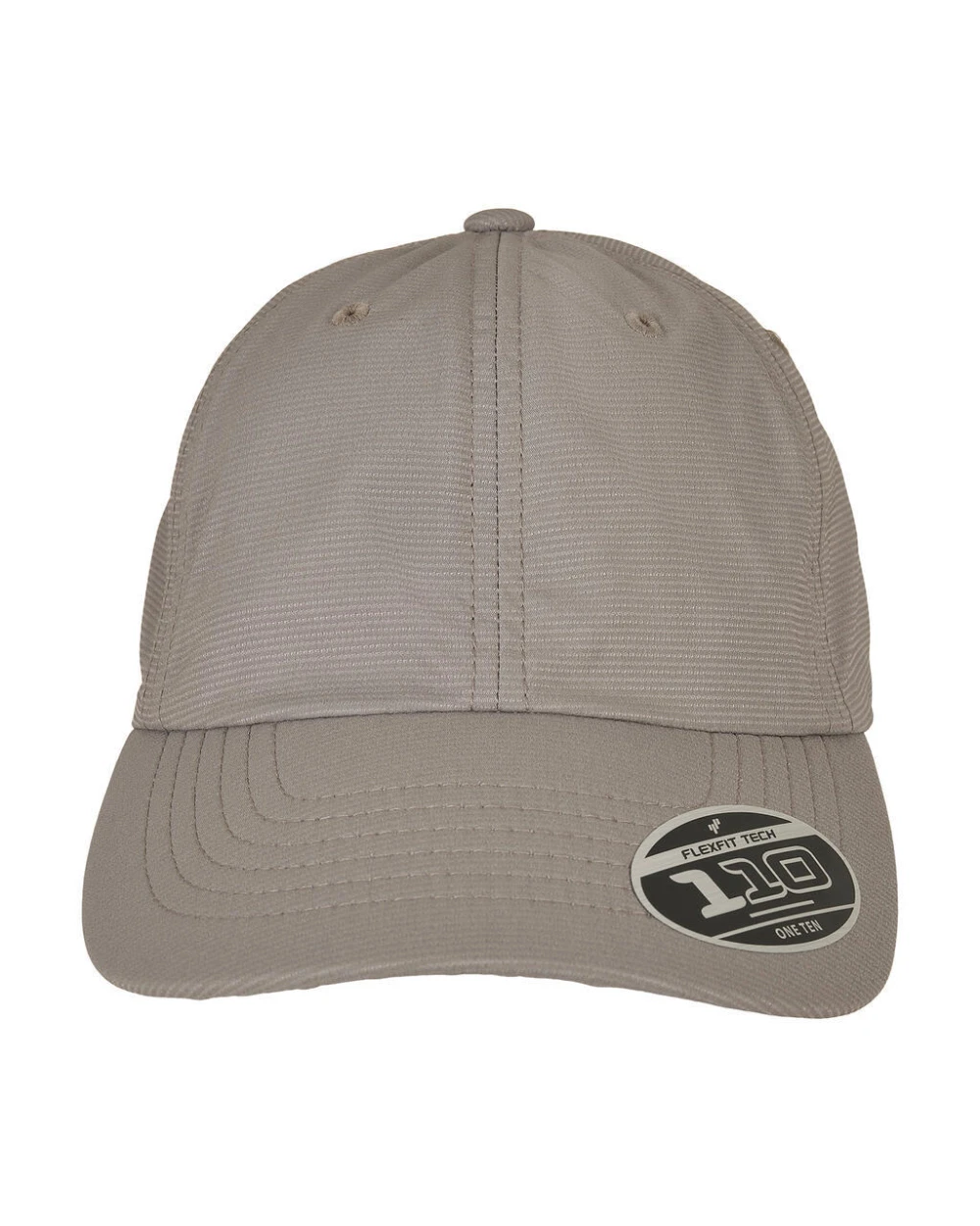 Petjes FLEXFIT 110 Flexfit Packable Alpha Cap voor bedrukking &amp; borduring