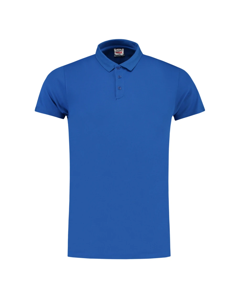 Polos personnalisable TRICORP Polo Cooldry Fitted