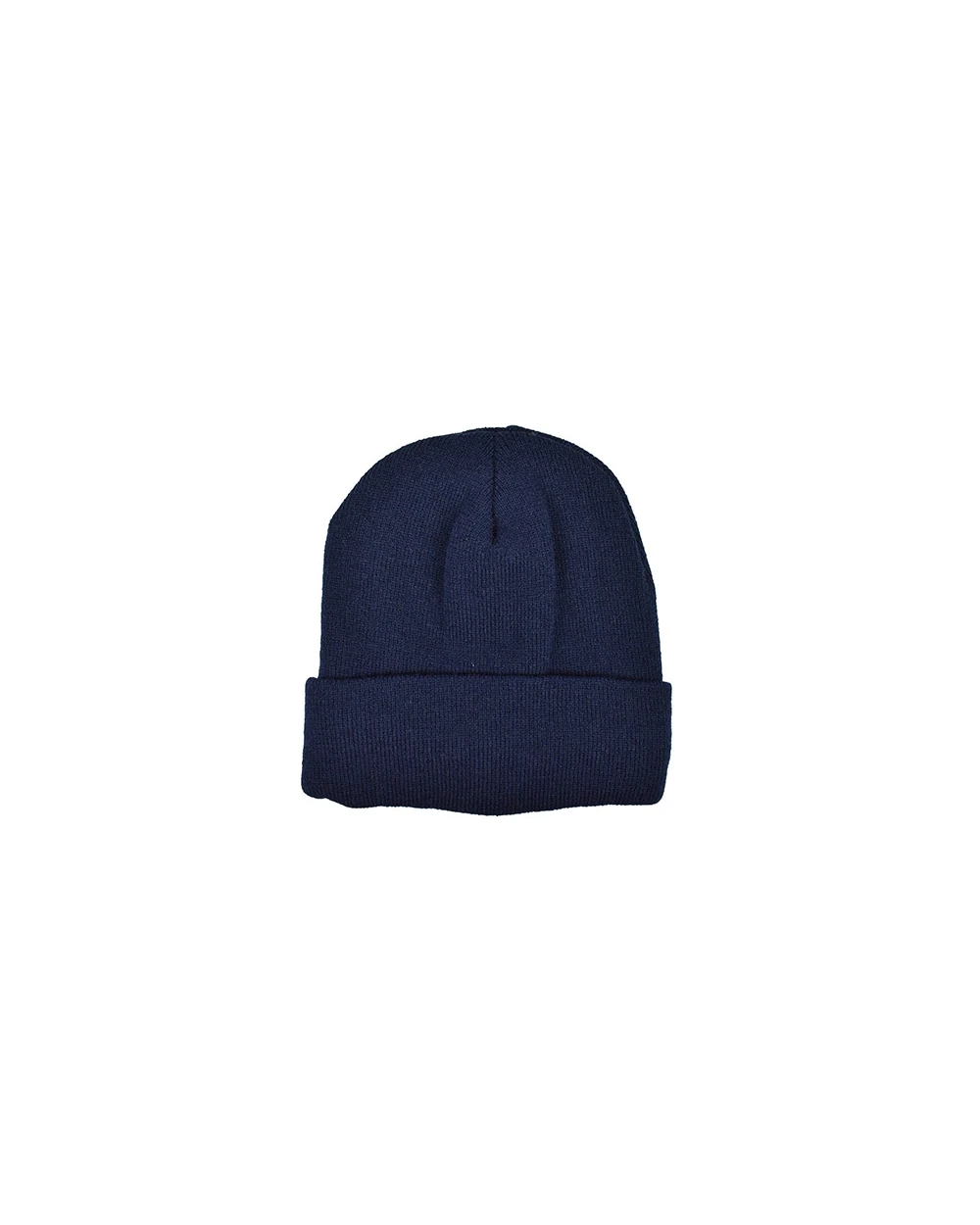 PRINTWEAR Knitted Hat With Fleece Mützen personalisierbar