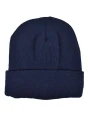 Bonnets personnalisable PRINTWEAR Knitted Hat With Fleece