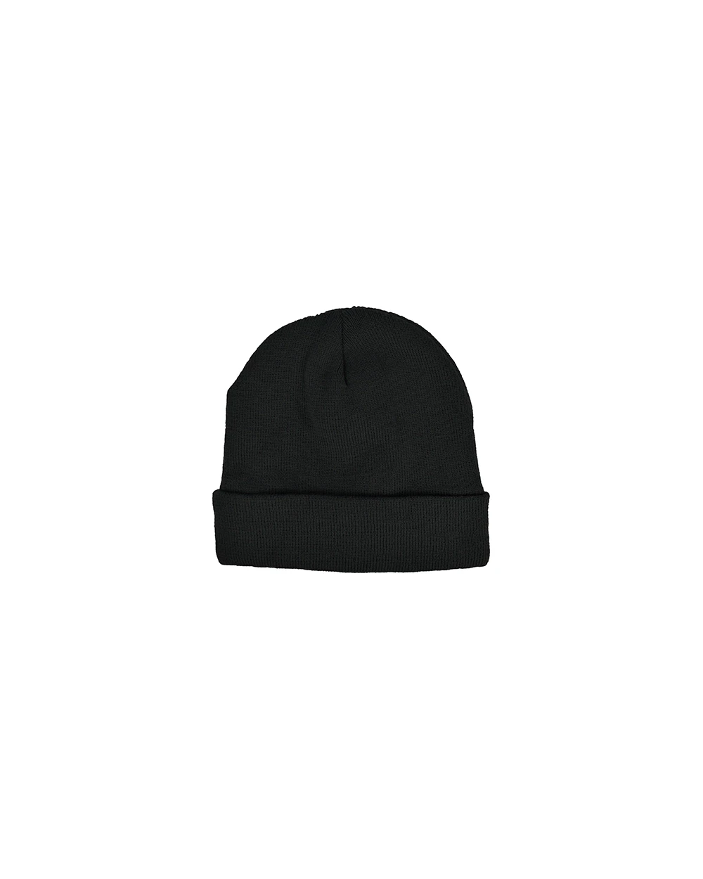 PRINTWEAR Knitted Hat With Fleece Mützen personalisierbar