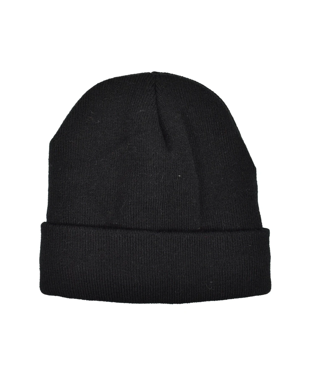 PRINTWEAR Knitted Hat With Fleece Mützen personalisierbar