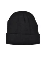 PRINTWEAR Knitted Hat With Fleece Mützen personalisierbar