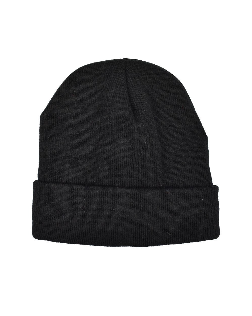 PRINTWEAR Knitted Hat With Fleece Mützen personalisierbar