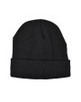 Bonnets personnalisable PRINTWEAR Knitted Hat With Fleece