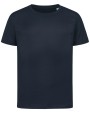 T-Shirts personnalisable STEDMAN SPORT T- KIDS