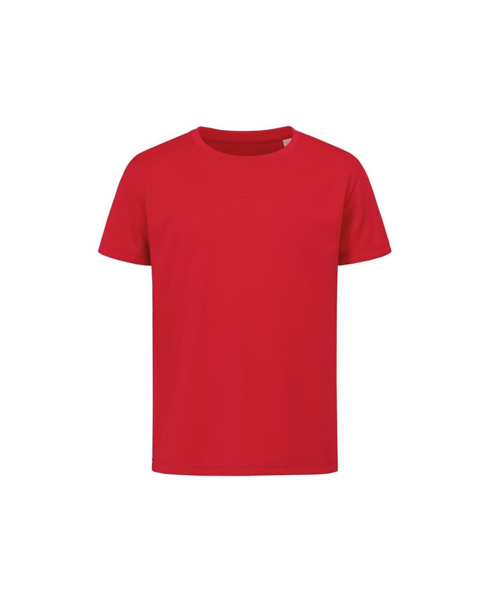 STEDMAN SPORT T- KIDS T-Shirts personalisierbar